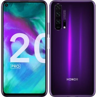 Huawei Honor 20 Pro