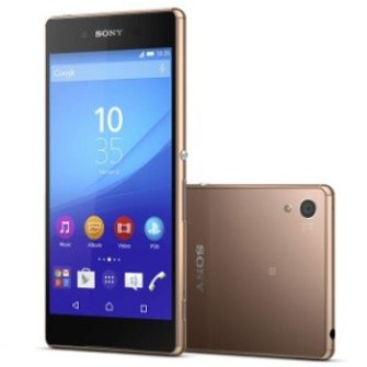 Sony Xperia Z4