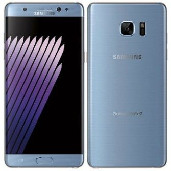 Samsung Note 7