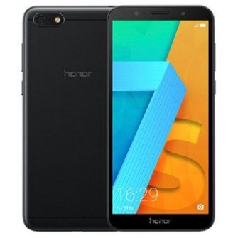 Huawei Honor 7S