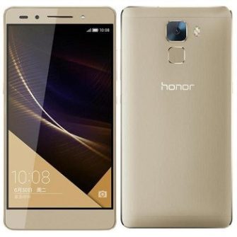 Huawei Honor 7