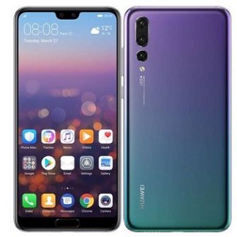Huawei P20 Pro