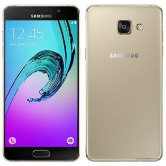 Samsung A5 (2016)