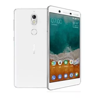 Nokia 7