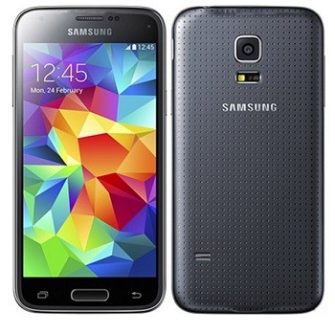 Samsung S5