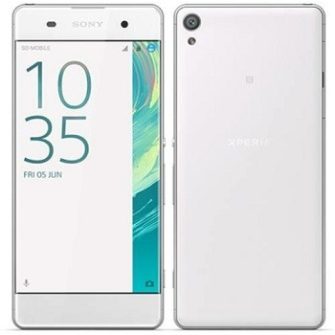 Sony Xperia XA