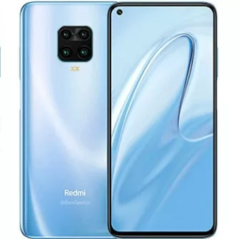 Xiaomi Redmi Note 9 Pro