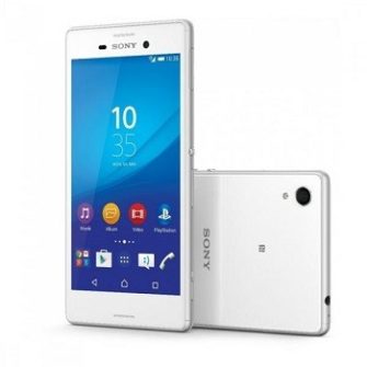 Sony Xperia M4 Aqua