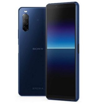 Sony Xperia 10 II