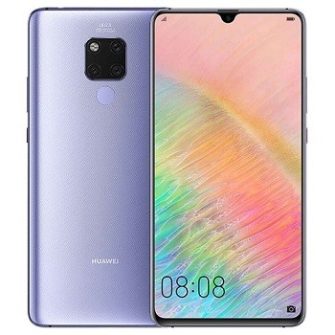 Huawei Mate 20 X