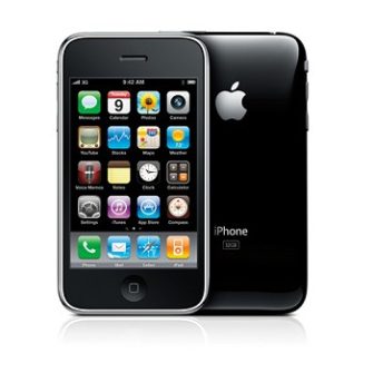 Apple iPhone 3 /Apple iPhone 3G /Apple iPhone 3GS