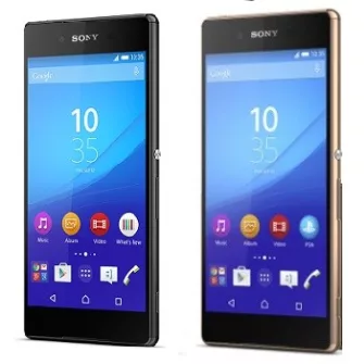 Xperia Z3 Plus, Z4