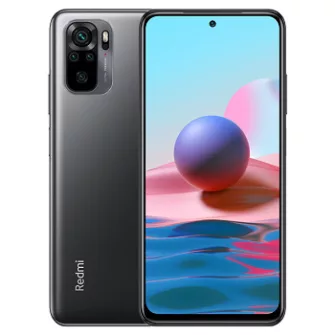 Xiaomi Redmi Note 10