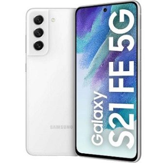 Samsung S21 FE