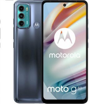 Motorola Moto G60