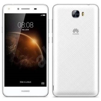 Huawei Y6II Compact