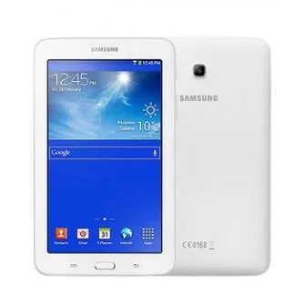 Samsung Tab 3 Lite