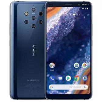 Nokia 9