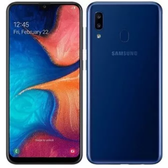 Samsung A20 / A30