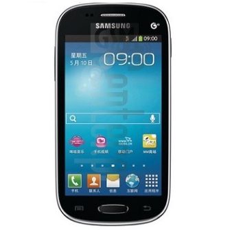 Samsung S7898