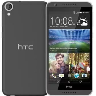 HTC Desire 820