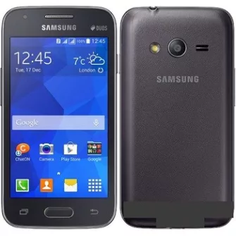 Samsung Trend 2