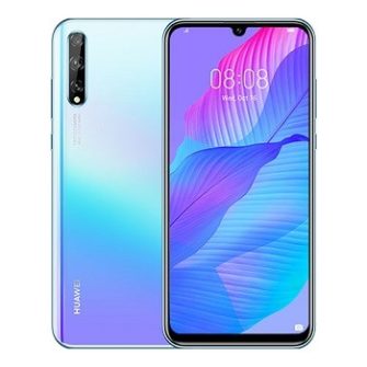 Huawei Y8P
