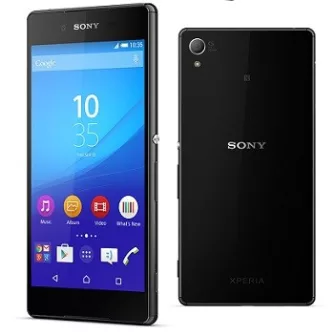 Sony Xperia Z3 Plus 