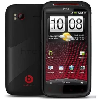 HTC Sensation XE