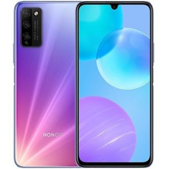 Huawei Honor 30 Lite