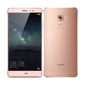 Huawei Mate S