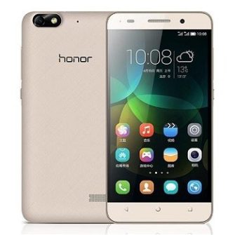 Huawei Honor 4C