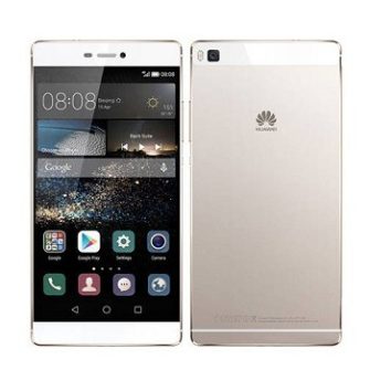 Huawei P8