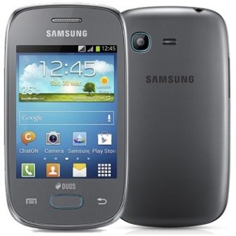 Samsung Pocket Neo