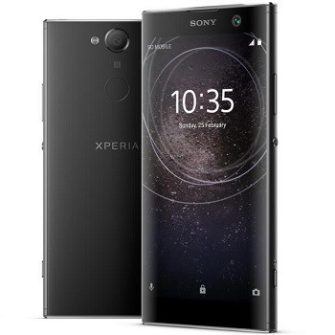 Sony Xperia XA2