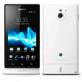 Sony Xperia Sola 