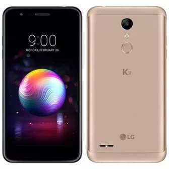 LG K11