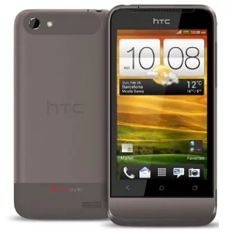 HTC One V (T320e)