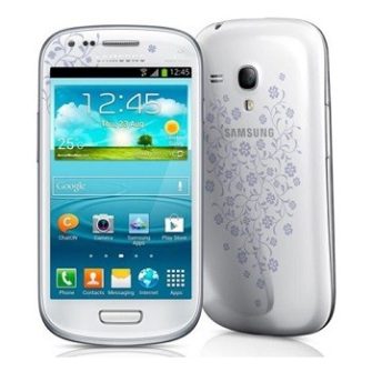 Samsung S3 Mini
