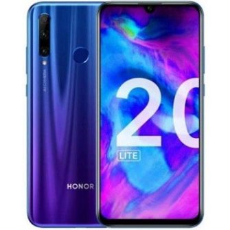Huawei Honor 20 Lite