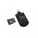 FlashDrive/Kártyaolvasó/Pendrive