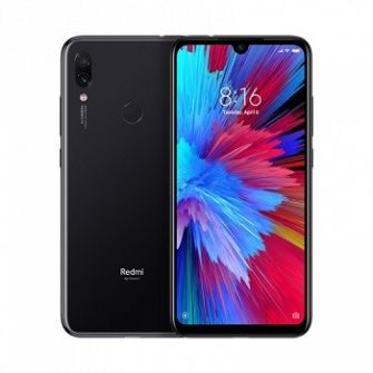 Xiaomi Redmi Note 7