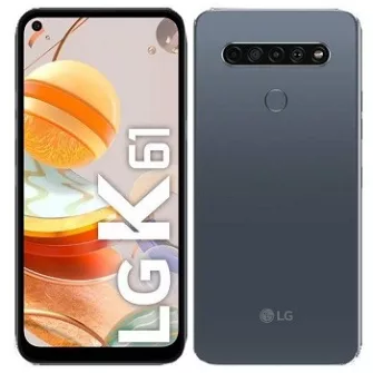 LG K61
