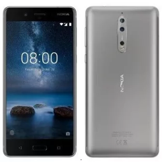 Nokia 8