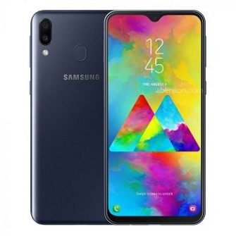 Samsung M20