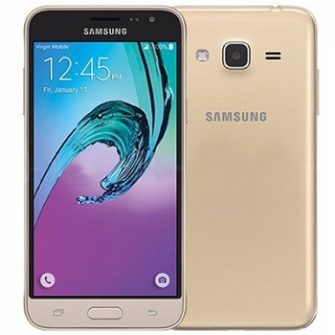 Samsung J3 (2016)