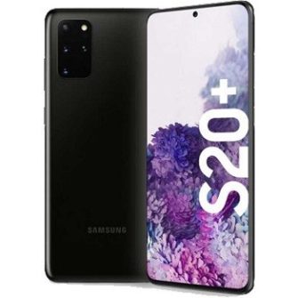 Samsung S20 Plus