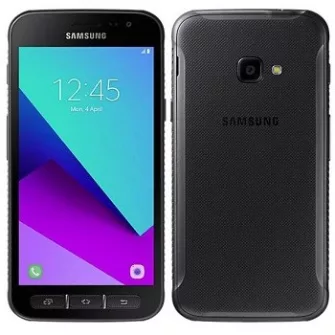Samsung Xcover 4