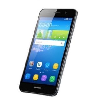 Huawei Y6 Scale