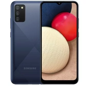 Samsung A02s